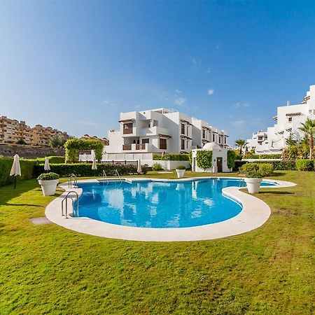 Golf Hill Estepona Canovas المظهر الخارجي الصورة