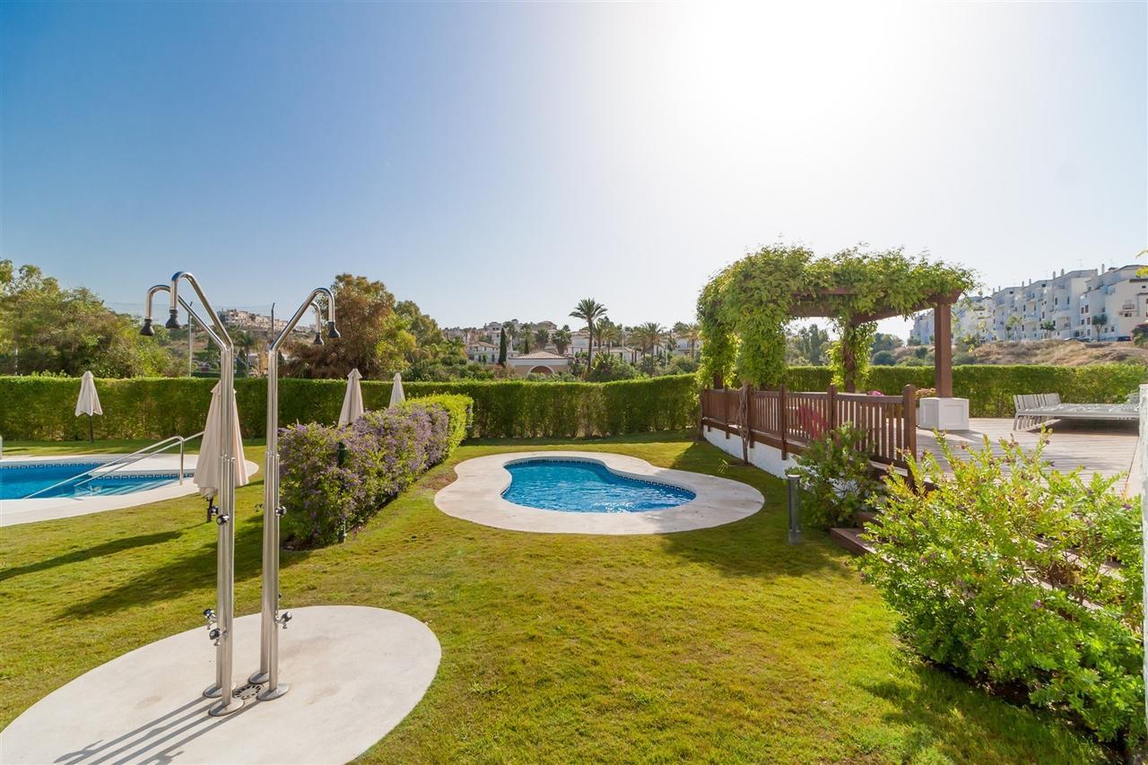 Golf Hill Estepona Canovas المظهر الخارجي الصورة