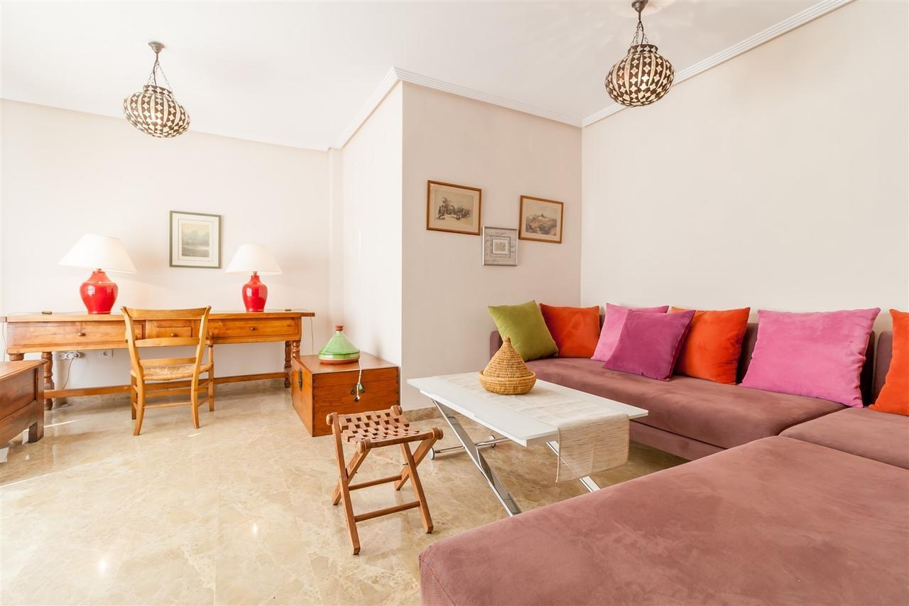 Golf Hill Estepona Canovas المظهر الخارجي الصورة