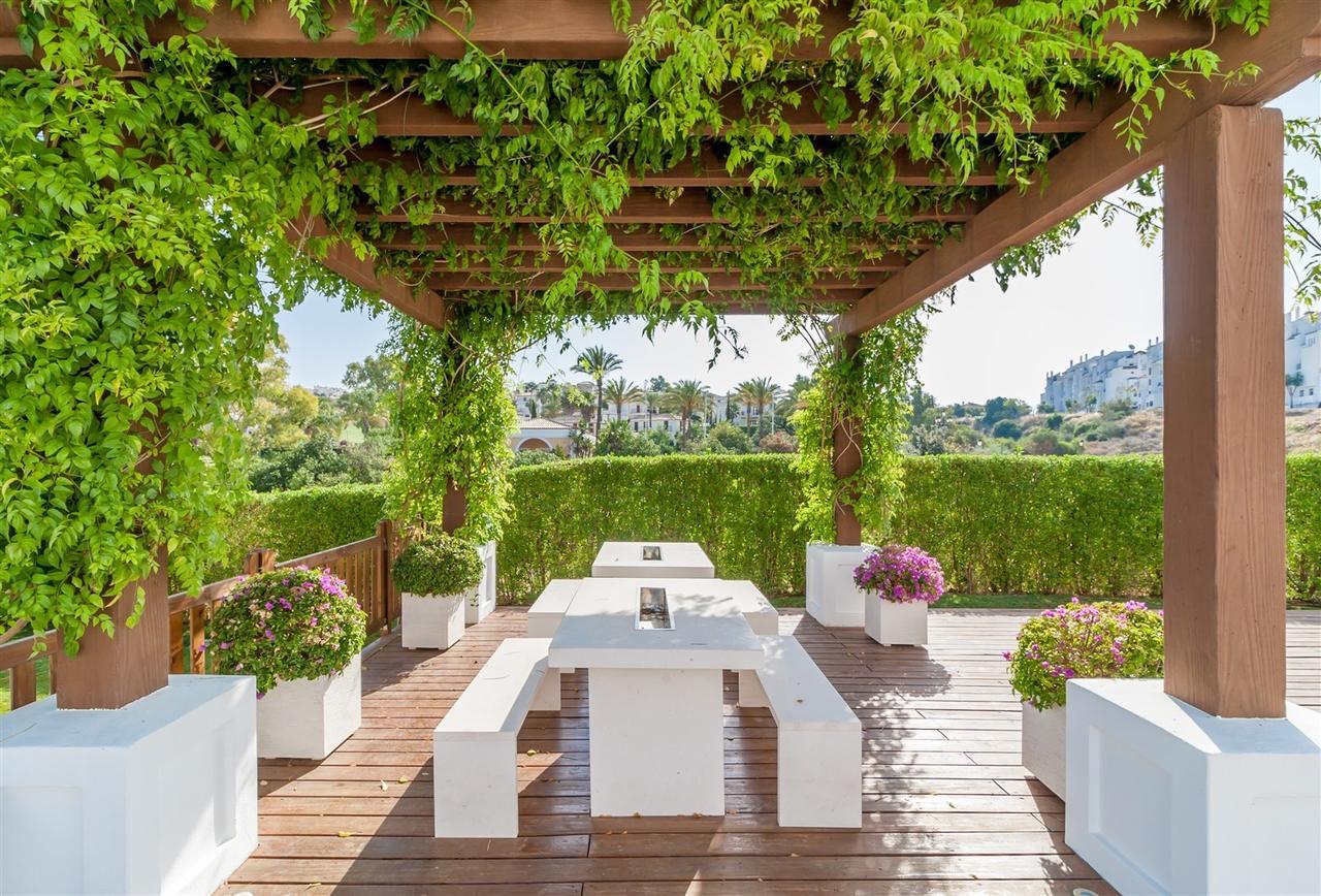 Golf Hill Estepona Canovas المظهر الخارجي الصورة