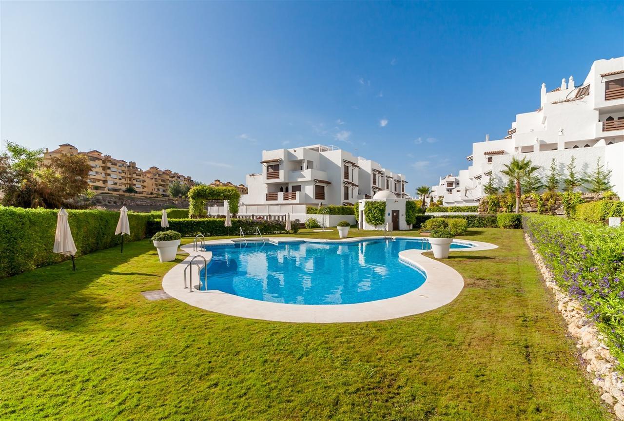 Golf Hill Estepona Canovas المظهر الخارجي الصورة