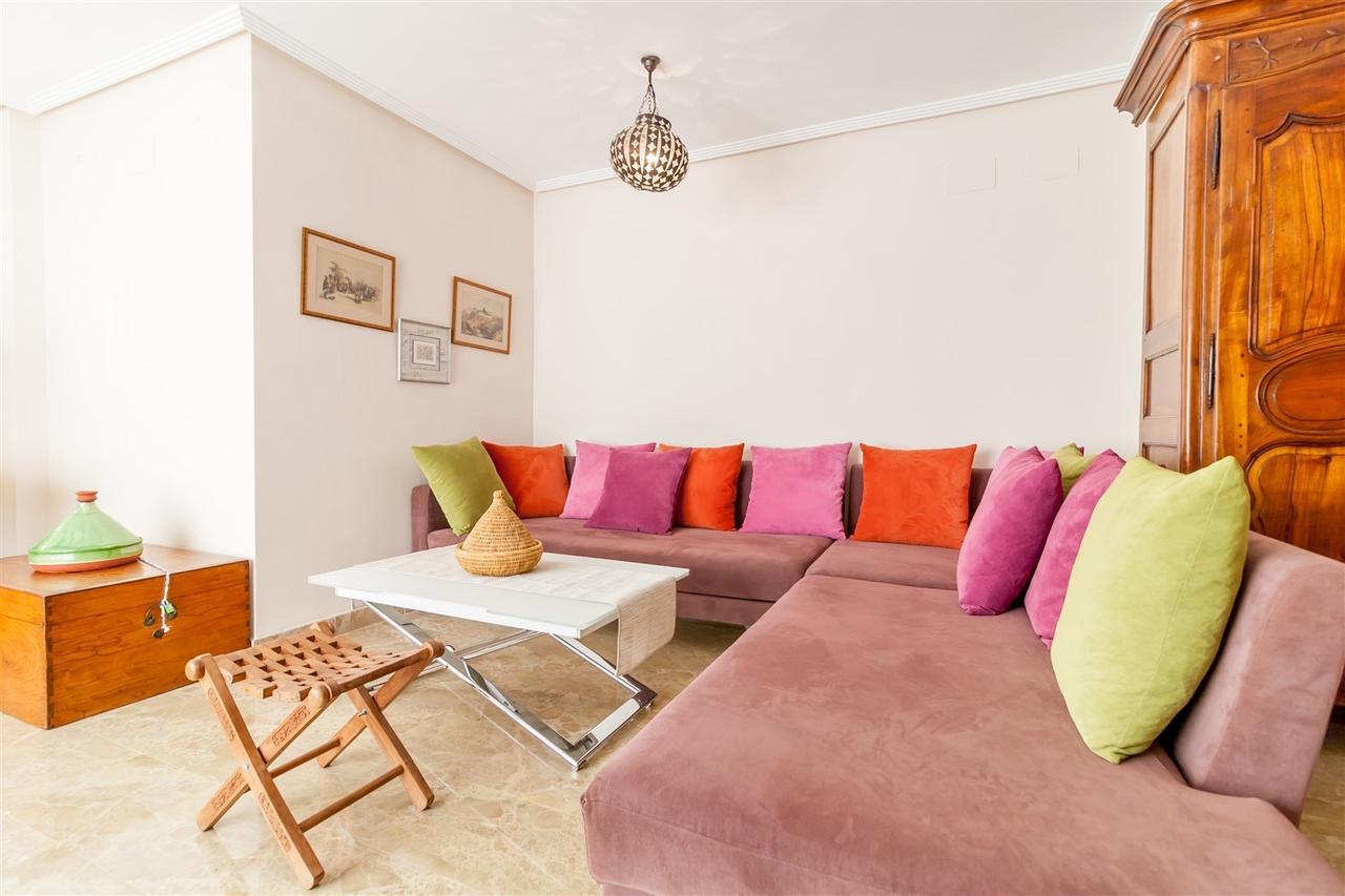 Golf Hill Estepona Canovas المظهر الخارجي الصورة