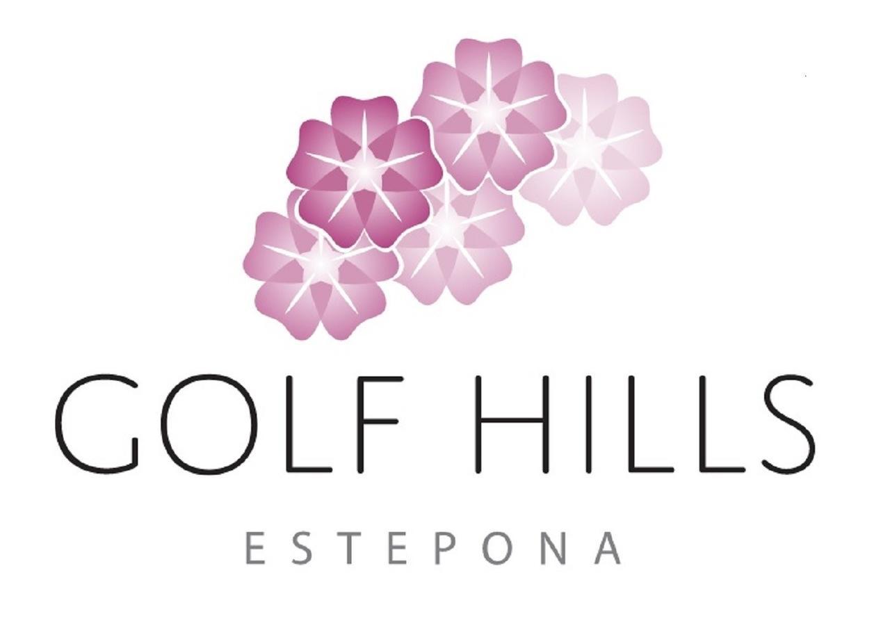 Golf Hill Estepona Canovas المظهر الخارجي الصورة