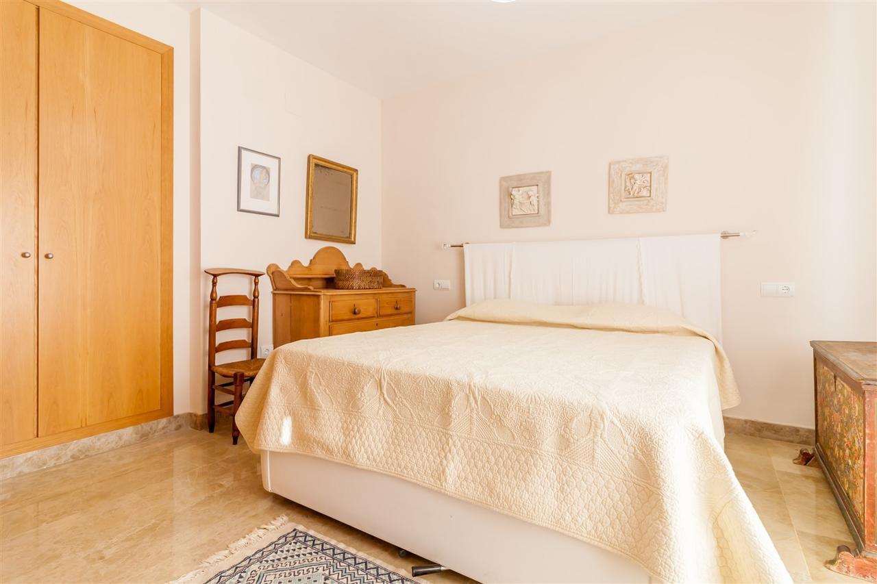 Golf Hill Estepona Canovas المظهر الخارجي الصورة