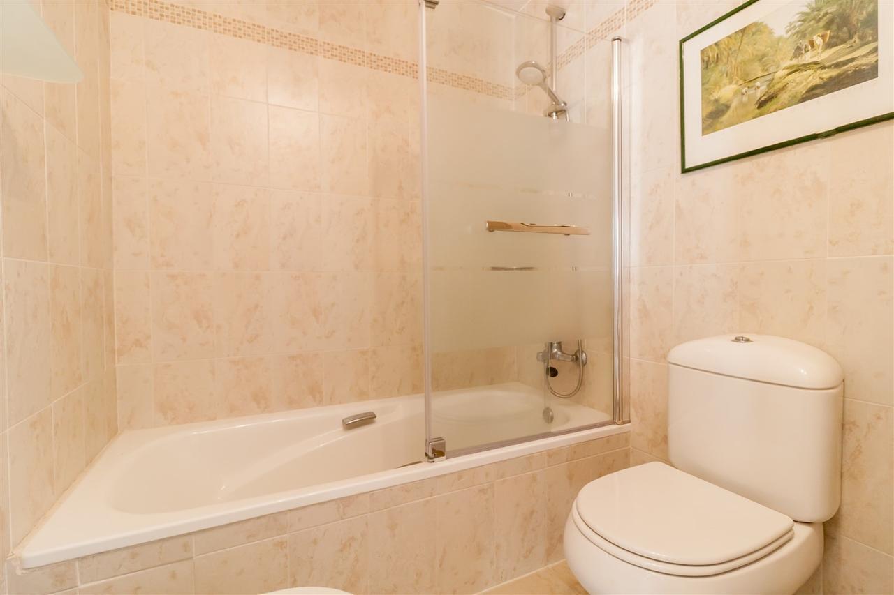 Golf Hill Estepona Canovas المظهر الخارجي الصورة