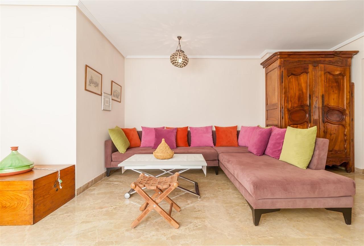 Golf Hill Estepona Canovas المظهر الخارجي الصورة