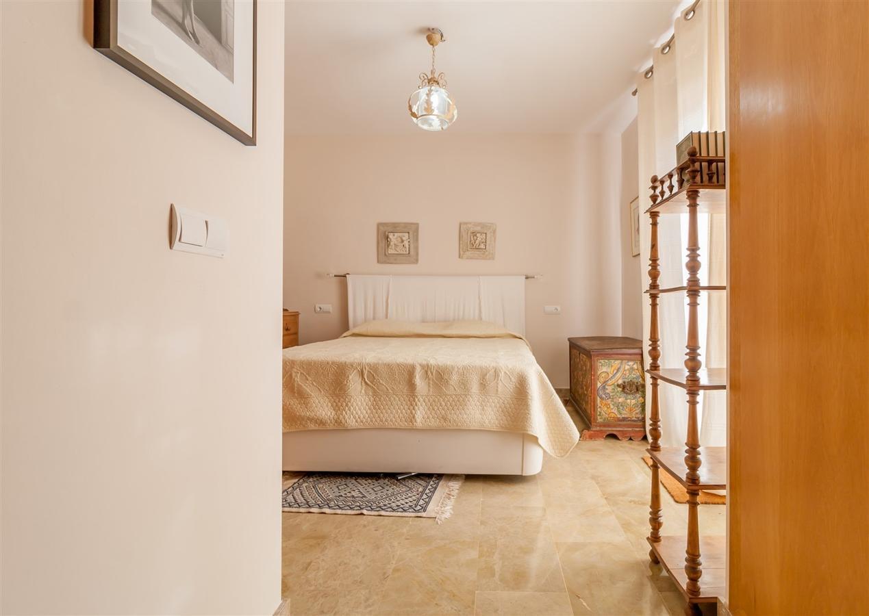 Golf Hill Estepona Canovas المظهر الخارجي الصورة