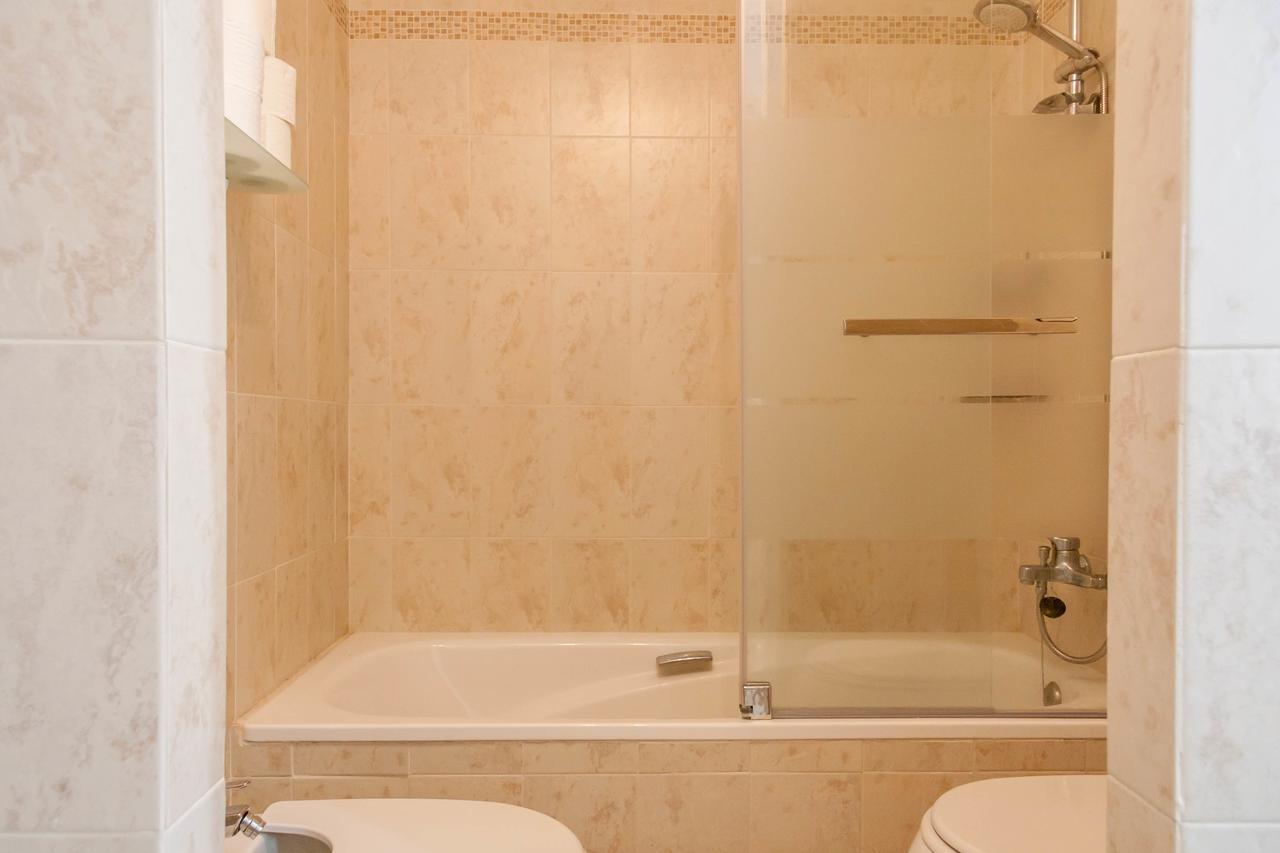 Golf Hill Estepona Canovas المظهر الخارجي الصورة