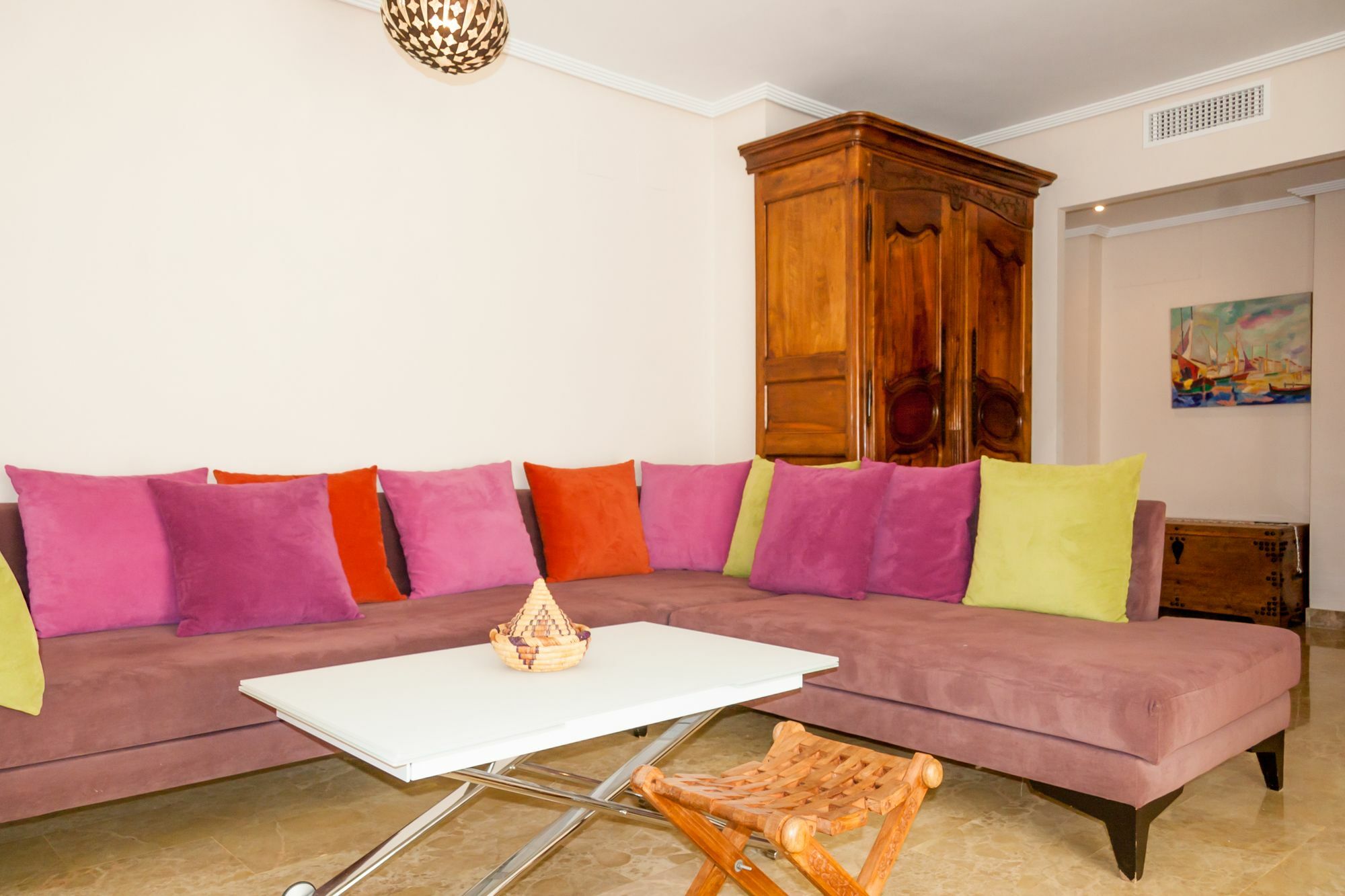 Golf Hill Estepona Canovas المظهر الخارجي الصورة
