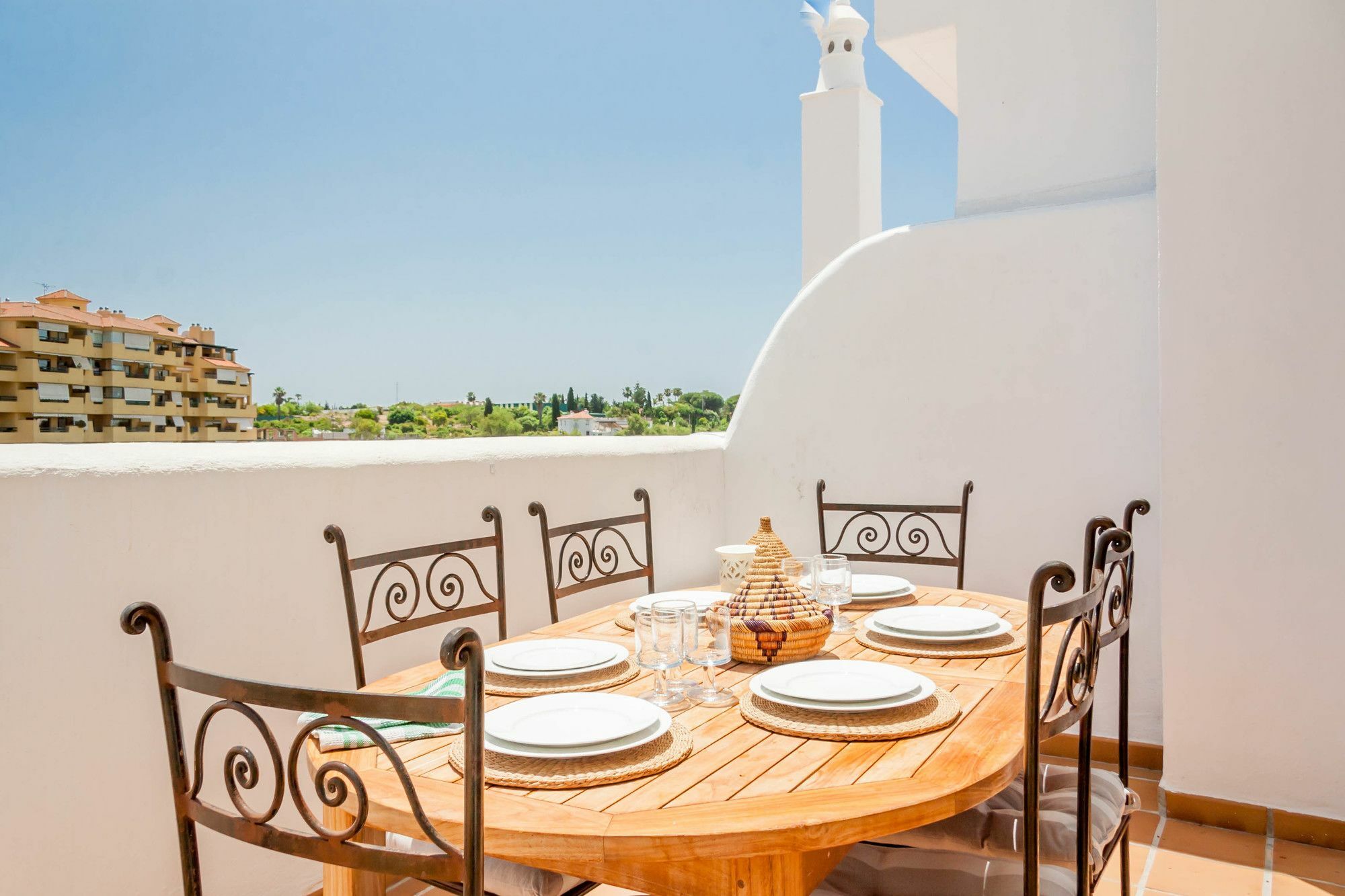 Golf Hill Estepona Canovas المظهر الخارجي الصورة