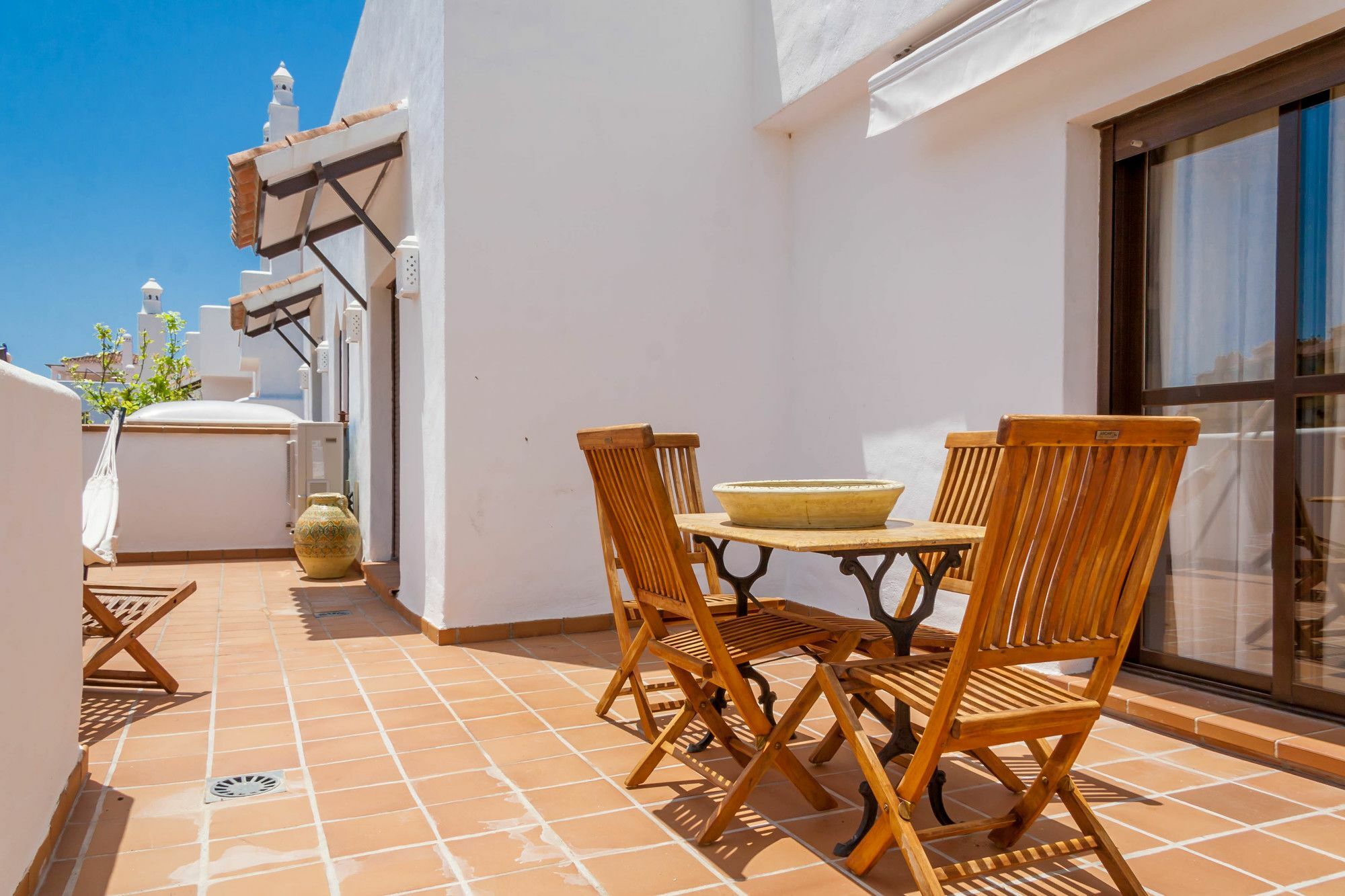 Golf Hill Estepona Canovas المظهر الخارجي الصورة