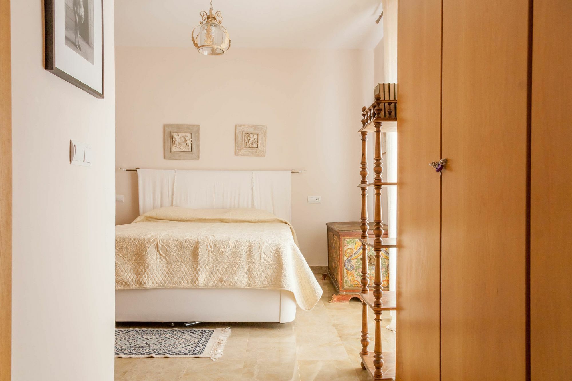 Golf Hill Estepona Canovas المظهر الخارجي الصورة