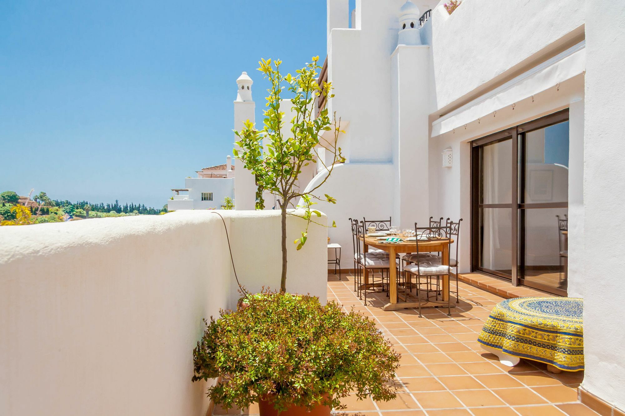 Golf Hill Estepona Canovas المظهر الخارجي الصورة