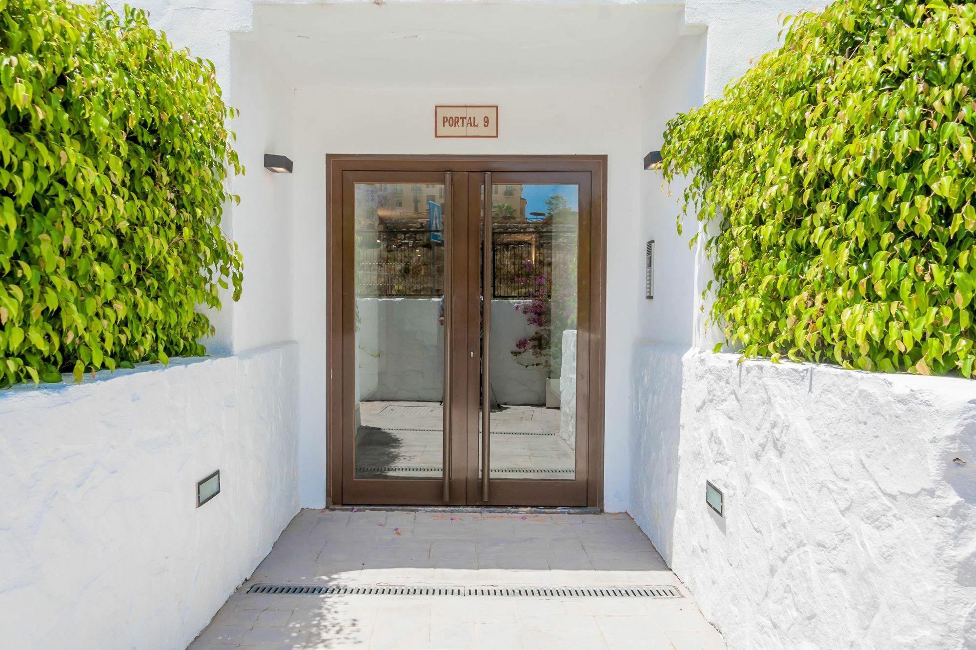 Golf Hill Estepona Canovas المظهر الخارجي الصورة