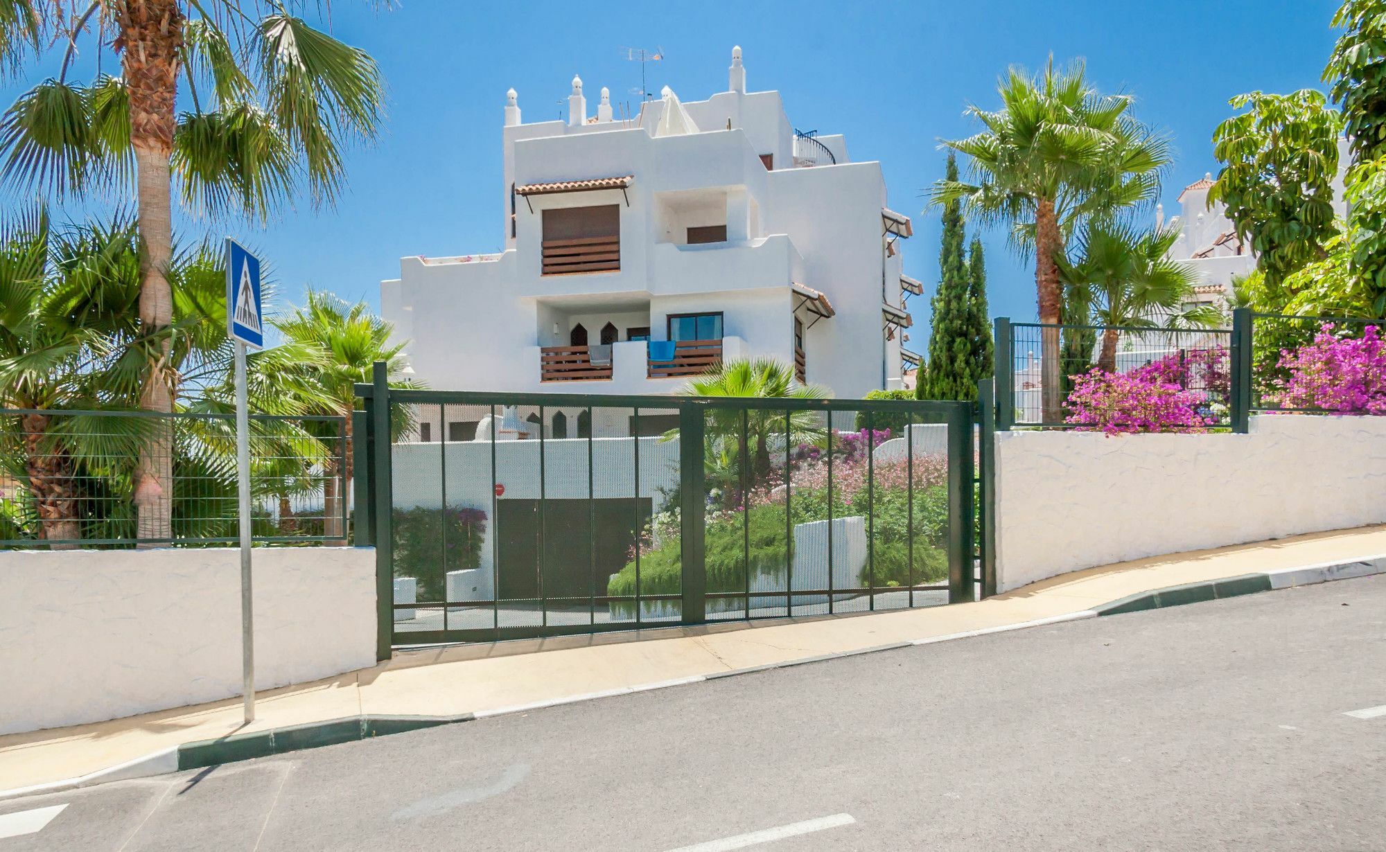 Golf Hill Estepona Canovas المظهر الخارجي الصورة