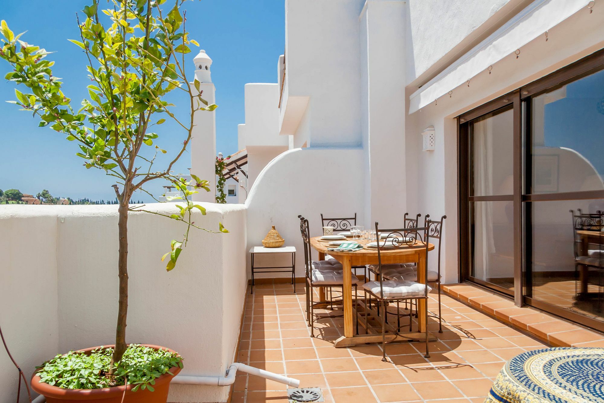 Golf Hill Estepona Canovas المظهر الخارجي الصورة