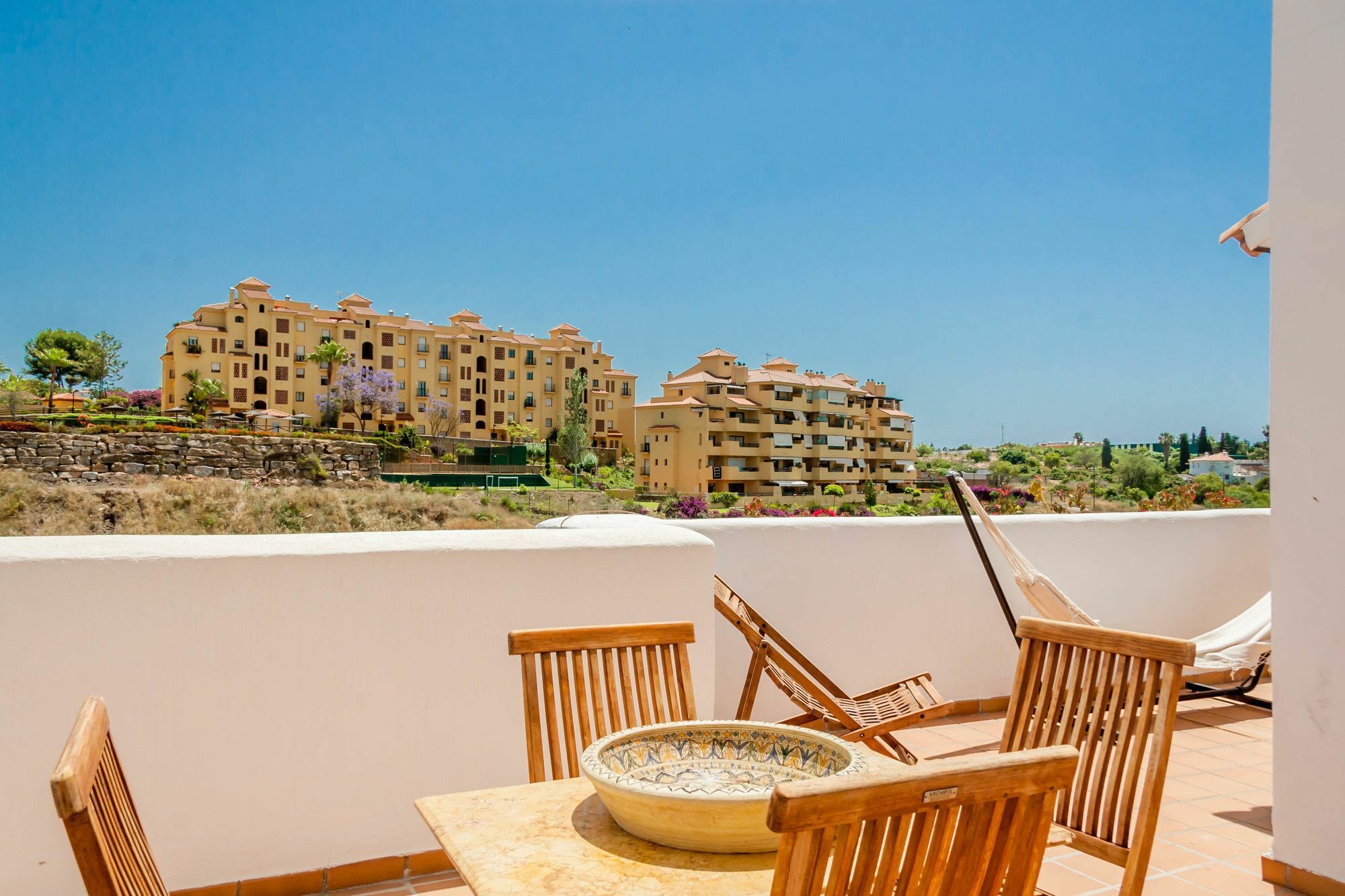 Golf Hill Estepona Canovas المظهر الخارجي الصورة