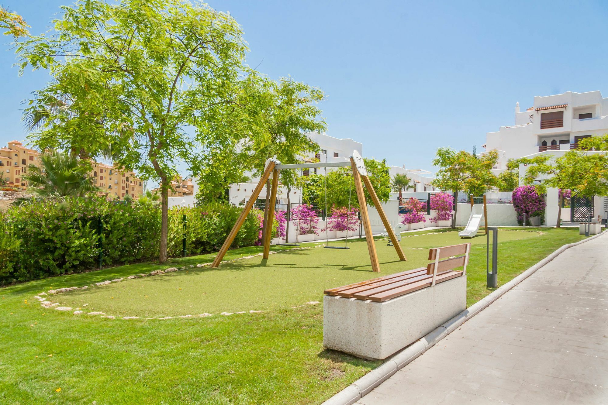 Golf Hill Estepona Canovas المظهر الخارجي الصورة